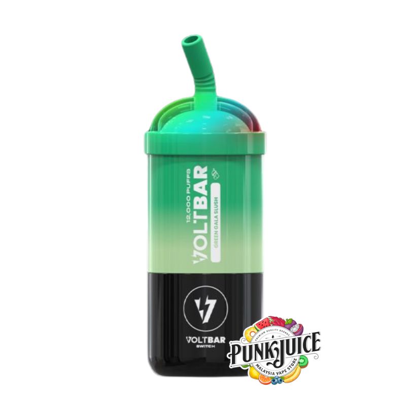 Volt Bar Switch 12,000 (12k) 5% Disposable Pod
