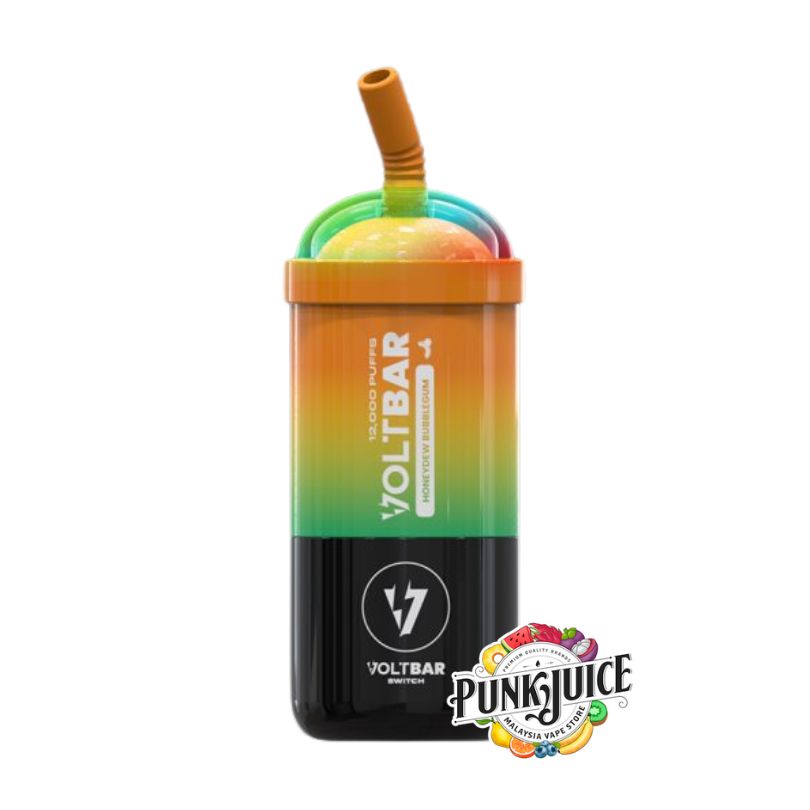 Volt Bar Switch 12,000 (12k) 5% Disposable Pod