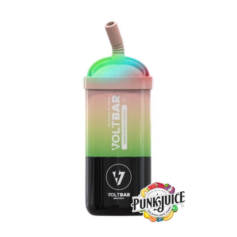 Volt Bar Switch 12,000 (12k) 5% Disposable Pod