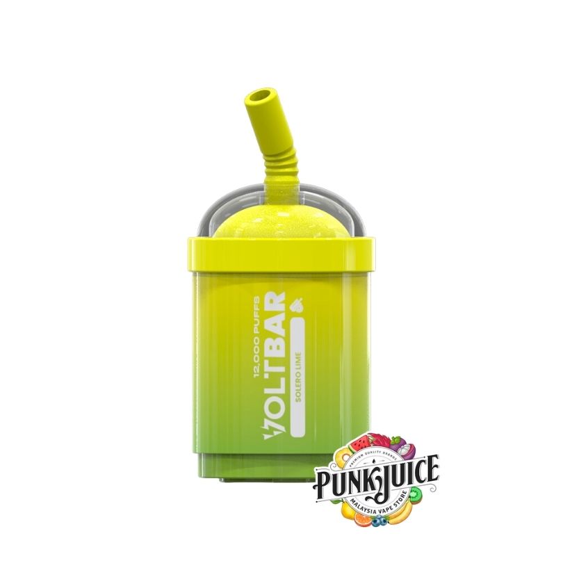 Volt Bar Switch 12,000 (12k) 5% Disposable Pod