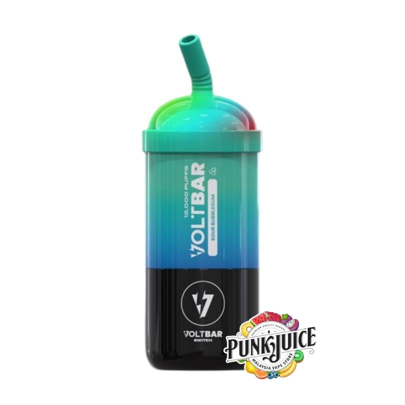 Volt Bar Switch 12,000 (12k) 5% Disposable Pod