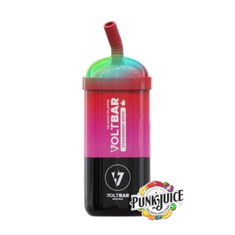 Volt Bar Switch 12,000 (12k) 5% Disposable Pod