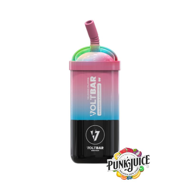 Volt Bar Switch 12,000 (12k) 5% Disposable Pod