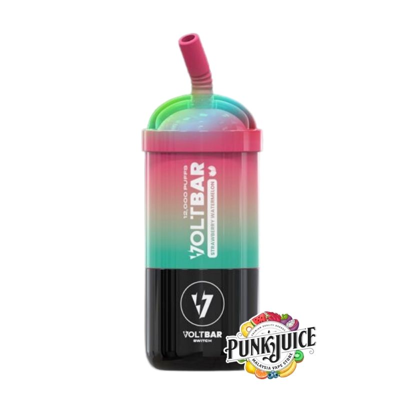 Volt Bar Switch 12,000 (12k) 5% Disposable Pod