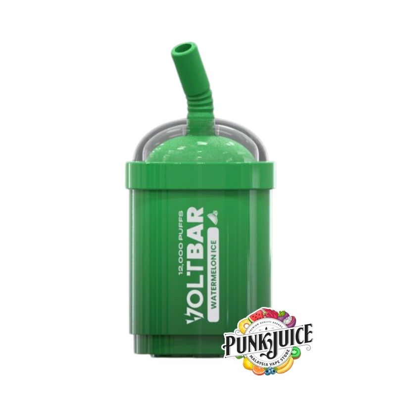 Volt Bar Switch 12,000 (12k) 5% Disposable Pod