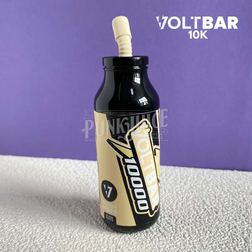 Volt Bar 10,000 (10k) Disposable Pod
