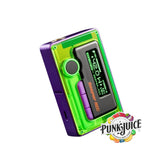WizVapor Beeper AIO Box Mod Starter Kit Punk Juice Vape Store WizVapor Beeper AIO Box Mod Starter Kit Punk Juice Vape Store