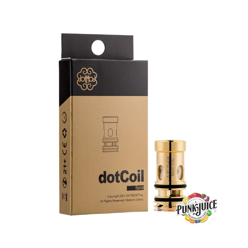 dotmod vape dotMod dotPod Max V1.5 Pod System – vape haus - Premium Vapor Online Store main image 1