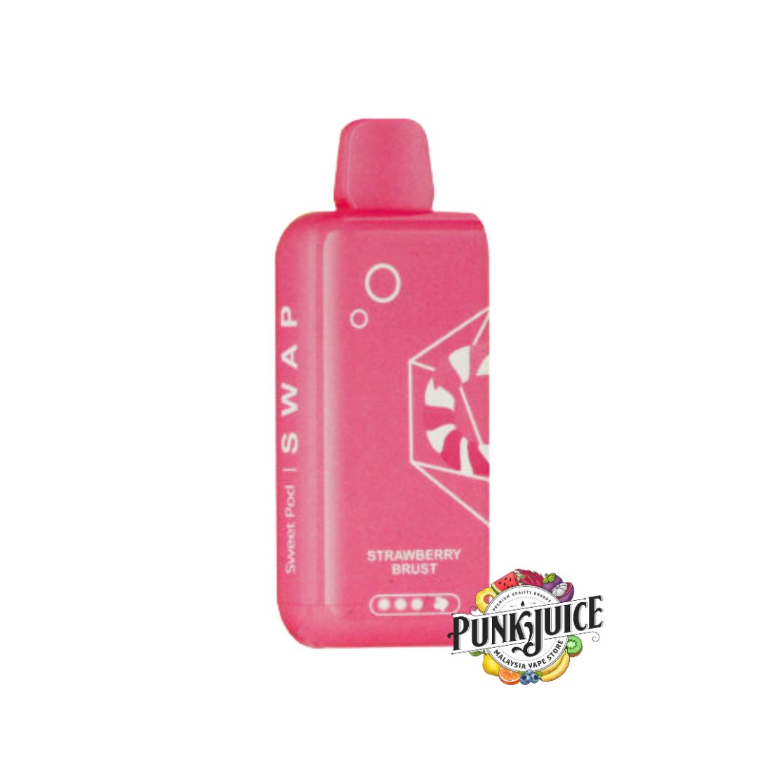 elf bar vape uk Elf Bar Join One - Swap Prefilled Cartridges - (25K) 5% - LED Screen