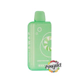 Elf Bar Join One - Swap Prefilled Cartridges - (25K) 5% - LED Screen - Rechargeable Pod