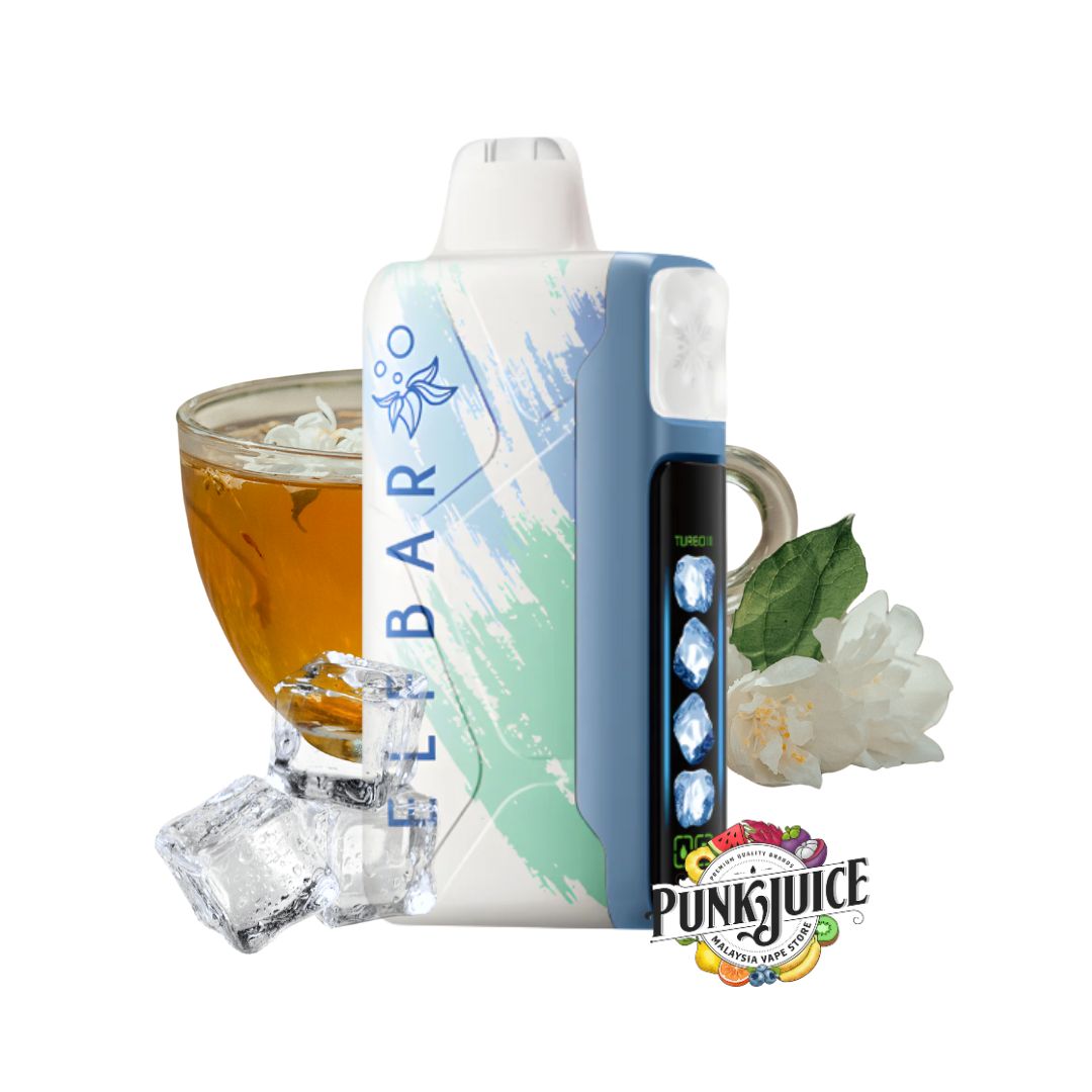 Elf Bar Ice and Sweet King Series (30K) 5% - LED Screen - Disposable P Punk Juice Vape Store Elf Bar Ice and Sweet King Series (30K) 5% - LED Screen - Disposable P Punk Juice Vape Store