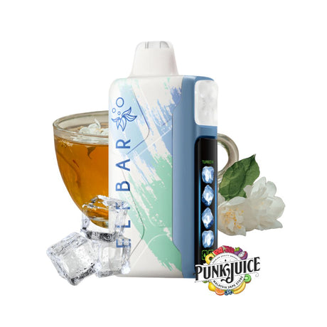 Elf Bar Ice and Sweet King Series (30K) 5% - LED Screen - Disposable Pod