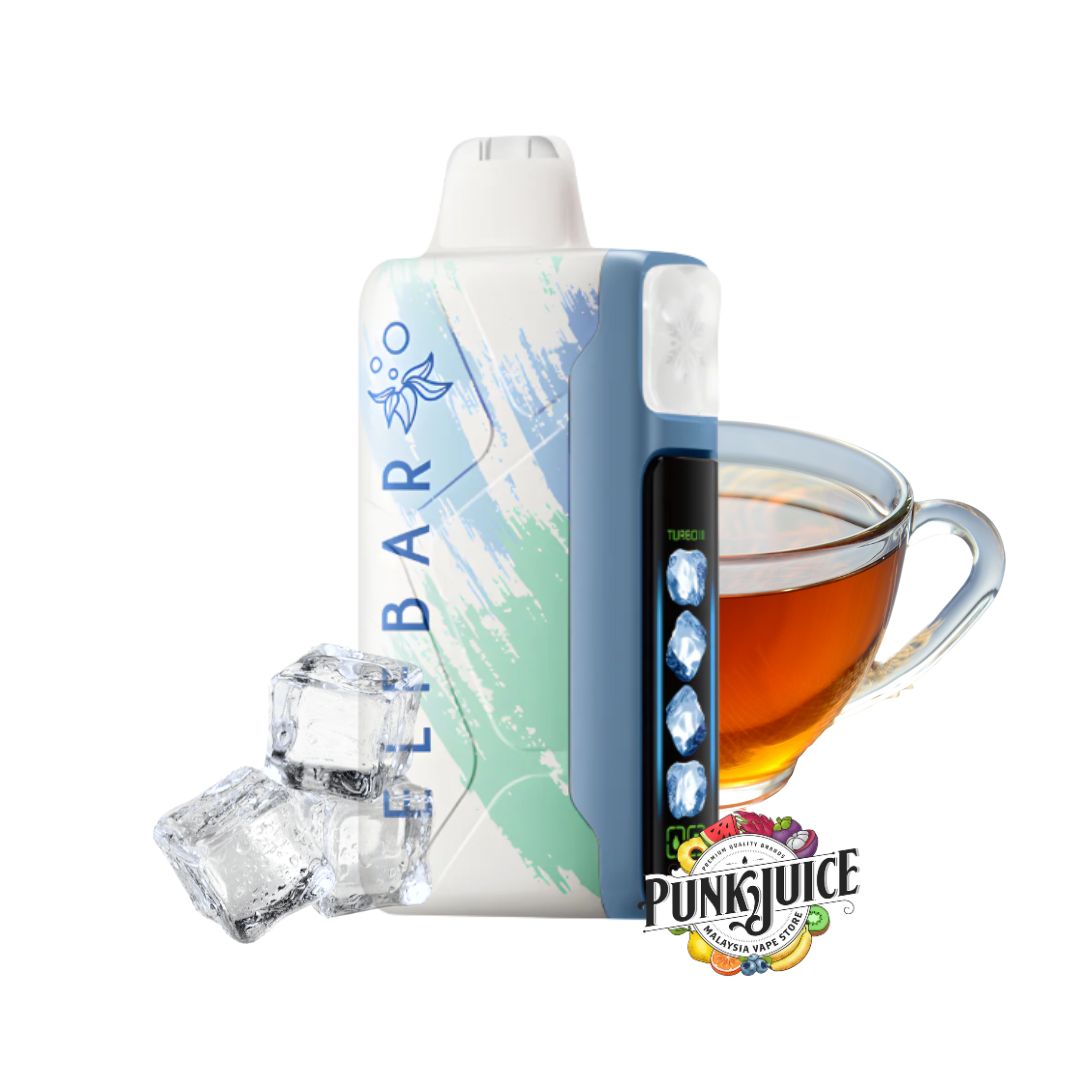 Elf Bar Ice and Sweet King Series (30K) 5% - LED Screen - Disposable P Punk Juice Vape Store Elf Bar Ice and Sweet King Series (30K) 5% - LED Screen - Disposable P Punk Juice Vape Store