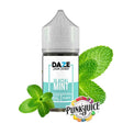 7 Daze - Glacial Mint - Salt - 30ml