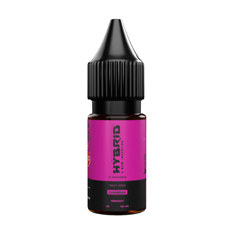 hybrid vape juice Salt Nicotine | Best Salt Nic Vape Juice main image 0
