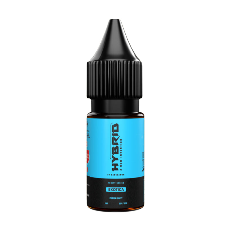 elfbar nachfüll pod läuft aus E-liquide Black Horse 10ml Ben Northon | 4,99€ main image 0