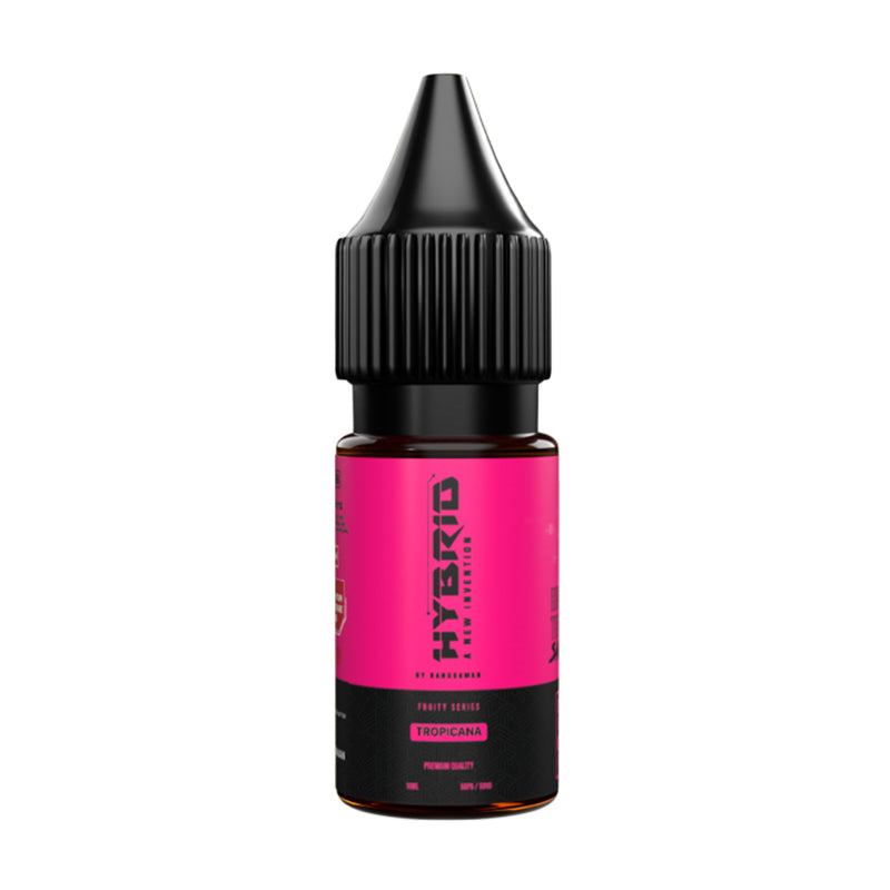 Bangsawan Hybrid Tropicana - Punk Juice Vape Store