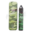 Bangsawan - Grenade Majapahit Series - HTPC - 30ml