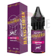 Bangsawan Salt Apple Grape-Punk Juice Vape Store