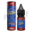 Bangsawan Berry Cheesecake Salt-Punk Juice Vape Store