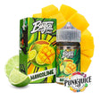 Binjai Juice - Mango Lime - 60ml