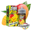 Binjai Juice - Sweet Mango - 60ml