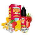 Binjai Plus Ice - Mango Strawberry - Salt - 15ml