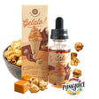 Blaklab Brewery - Caramelo Popcorn (Gelato Series) - HTPC - 30ml