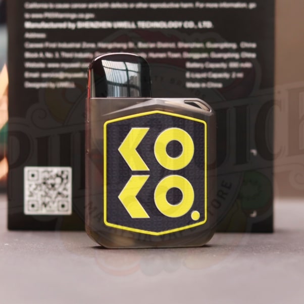 UWELL CALIBURN KOKO PRIME - Punk Juice Vape Store UWELL CALIBURN KOKO PRIME - Punk Juice Vape Store