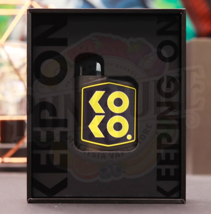UWELL CALIBURN KOKO PRIME - Punk Juice Vape Store