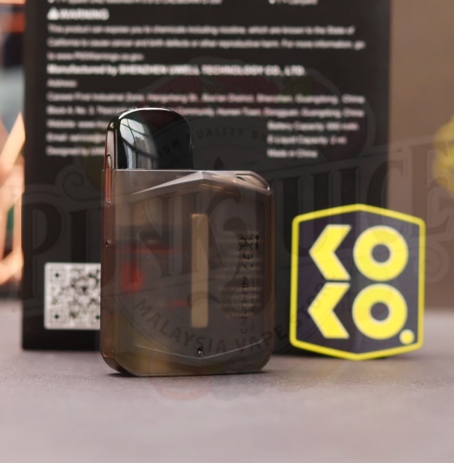 UWELL CALIBURN KOKO PRIME 15W POD SYSTEM