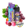 CloudyOFunky - Bubblegum Queen Grape - 60ml