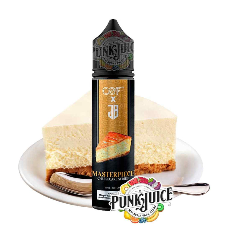 Cheesecake Vape Juice Punk Juice Vape Store