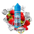 CloudyOFunky - Strawberry Frost Supercool Series - 60ml