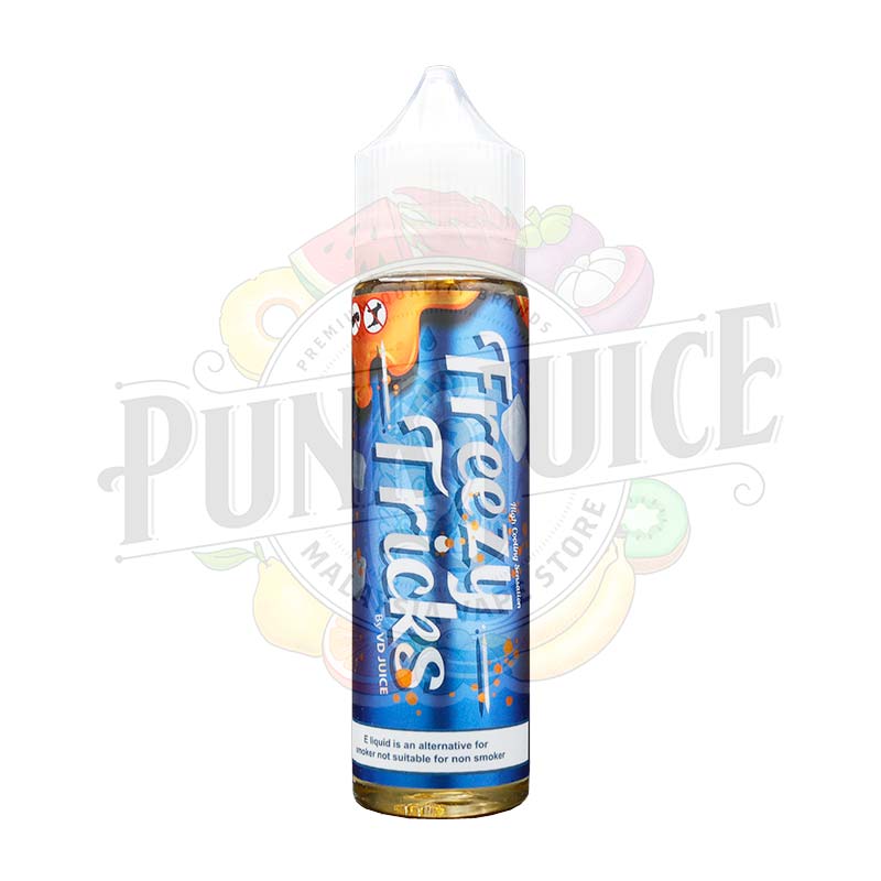 elf bar vape uk Buy Root Beer Float Oxbar x Pod Juice ICE-NIC Control 35K Disposable main image 0