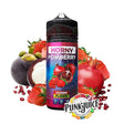 Horny Flava - Pomberry - 120ml