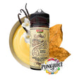 Horny Flava - Vanilla Custard Tobacco - 120ml