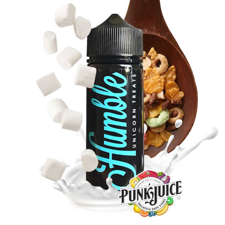 Humble Juice Co - Unicorn Treats - 120ml
