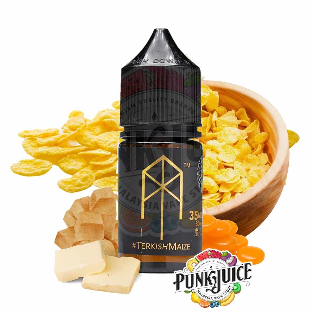 turkish vape juice Turkish Tobacco Vape Juice - Tobacco E-Liquid main image 0