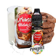 Mad Alchemists - Crimson Midnight Cookies - Salt - 10ml