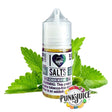 Mad Hatter - I Love Salts Classic Menthol - Salt - 30ml