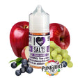 Mad Hatter - I Love Salts Grappleberry - Salt - 30ml