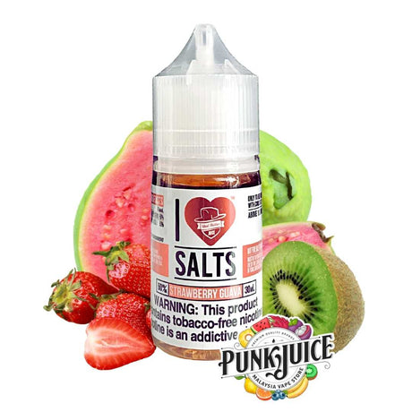 Mad Hatter - Punk Juice Vape Store
