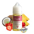 Naked 100 - Lava Flow - Salt - 30ml