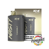 Nasty 10k Splash 10,000 Puff Disposable Pod - Yakoolt