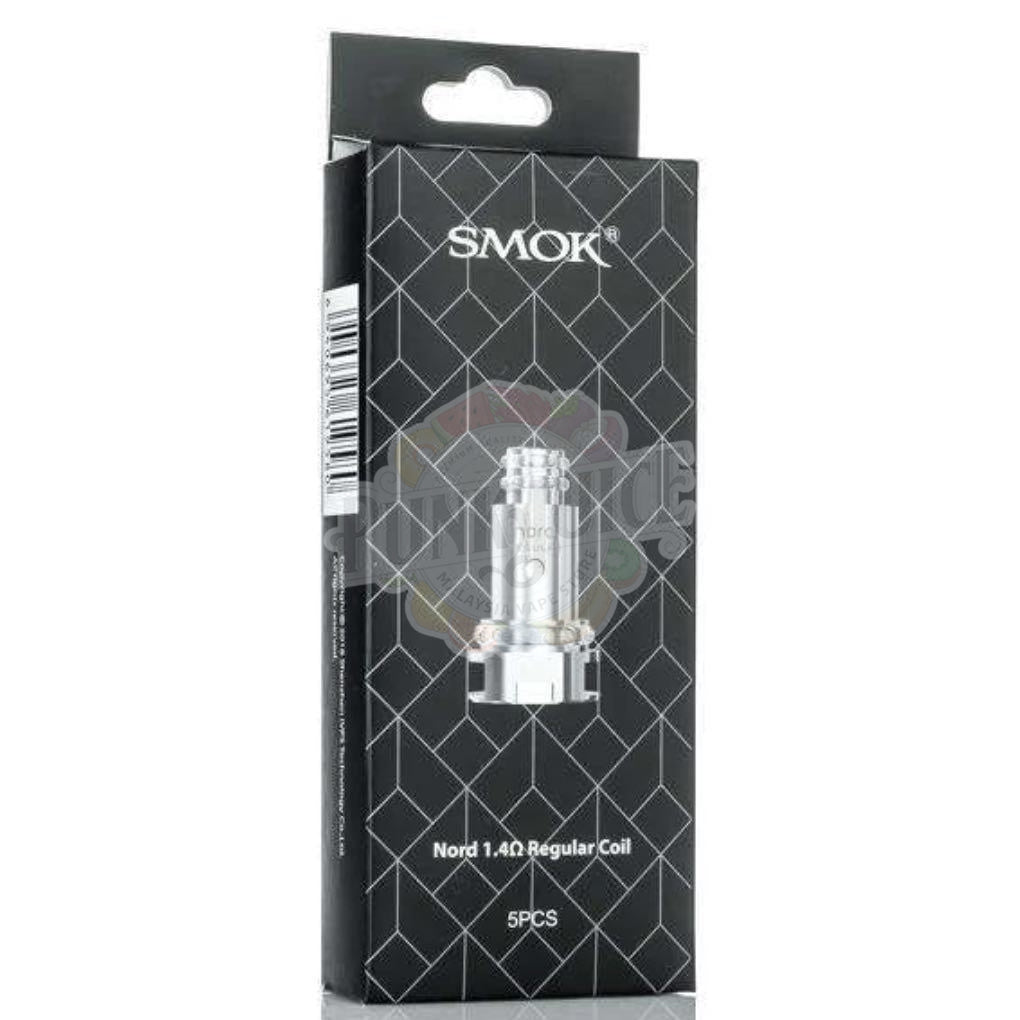 SMOK REPLACEMENT COILS RPM NORD-Punk Juice Vape Store