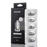 SMOK REPLACEMENT COILS RPM NORD-Punk Juice Vape Store