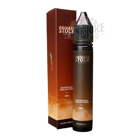 Mary Jane - Private Stock Vape Juices & Nicotine Salts – Punk Juice ...