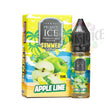 Project Ice Summer Edition Apple Lime Salt 15ml