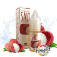 Skwezed - Lychee - Salt - 10ml